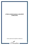 L'éducation dans la société africaine