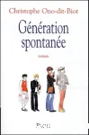 Génération spontanée