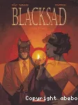 Blacksad. 3. Ame rouge