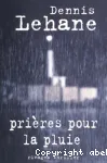 Prières pour la pluie