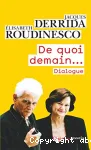 De quoi demain... : dialogue