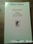 Hérésies : essais sur la théorie de la sexualité