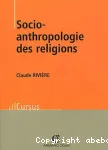 Socio-anthropologie des religions