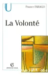 La volonté