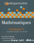 Mathématiques terminale S : enseignement obligatoire et enseignement de spécialité