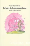 Le bain de la princesse