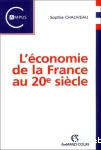 L'économie de la France au 20e siècle