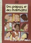 Des papas et des mamans