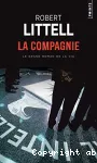 La compagnie : le grand roman de la CIA