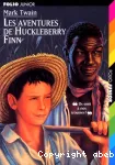 Les aventures d'Huckleberry Finn