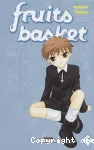 Fruits basket. 11