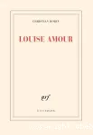 Louise Amour