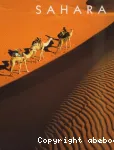 Sahara : Maroc, Mauritanie, Mali, Algérie, Niger