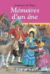 Mémoires d'un âne