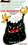 Les monstres