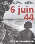 6 juin 44