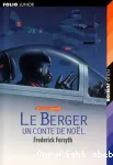 Le berger : un conte de Noel