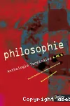 Philosophie : anthologie terminales L, ES, S