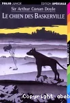 Le chien des Baskerville