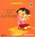 Le doudou perdu d'Océane