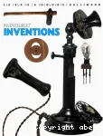 Inventeurs et inventions