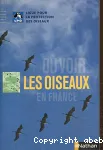 Où voir les oiseaux en France