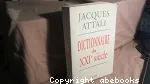 Dictionnaire du XXIe siècle