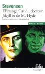 L'étrange cas du docteur Jekyll et de M. Hyde