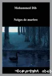 Neiges de marbre