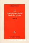 Au commencement était le glaive