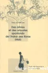 Des arbres et des arbustes spontanés de l'Adrar des Iforas (Mali) : étude ethnolinguistique et ethnobotanique