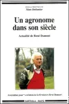 Un agronome dans son siècle : actualité de René Dumont