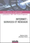 Internet : services et réseaux