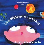 Léa découvre l'Univers