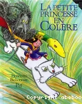 La petite princesse en colère