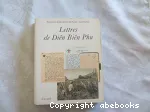 Lettres de Diên Biên Phu