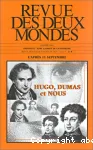 Revue des Deux Mondes, n° 1 (2002). L'après 11 septembre