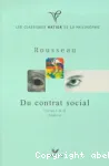 Du contrat social (livres I et II)