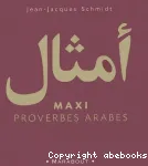 Maxi proverbes arabes