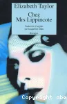 Chez Mrs Lippincote