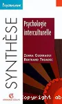 Psychologie interculturelle