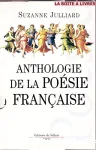 Anthologie de la poésie francaise