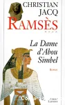 Ramsès. 4, La dame d'Abou Simbel