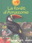 La forêt d'Amazonie