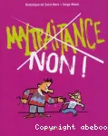 Maltraitance, non !