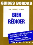 Bien rédiger