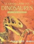 Le grand livre des dinosaures