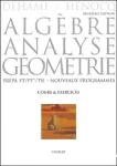 Algèbre, analyse, géométrie : cours & exercices, prépa PT-PT*-TSI