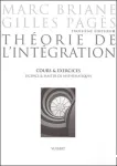 Théorie de l'intégration : cours & exercices, licence & master de mathématiques