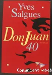 Don Juan 40